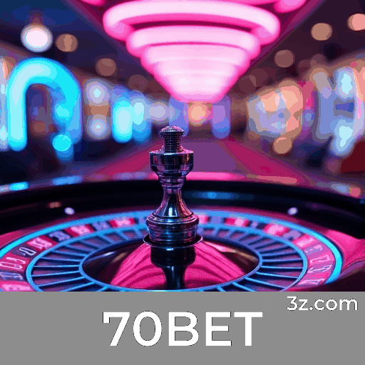 Controle Exclusivo e Segurança Avançada na 70BET