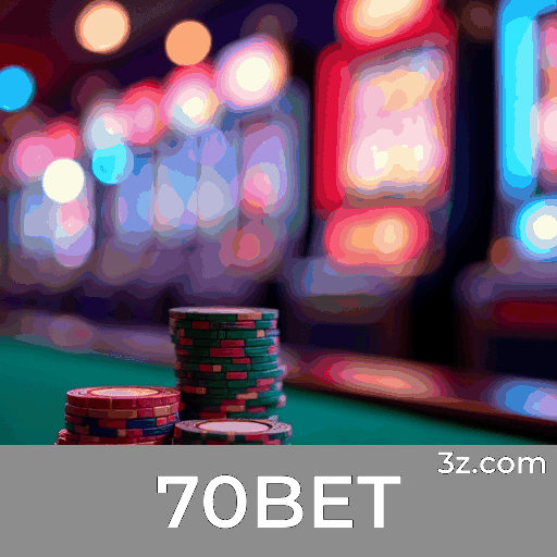 70BET: Completo em Esportes e Odds Instantâneas