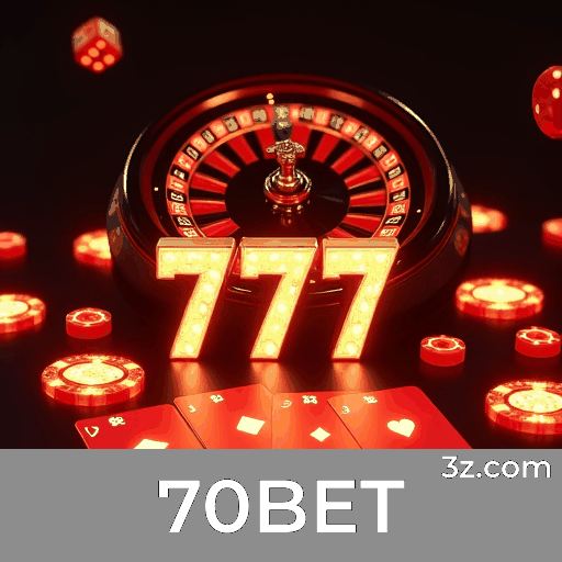 Controle Exclusivo e Segurança Avançada na 70BET