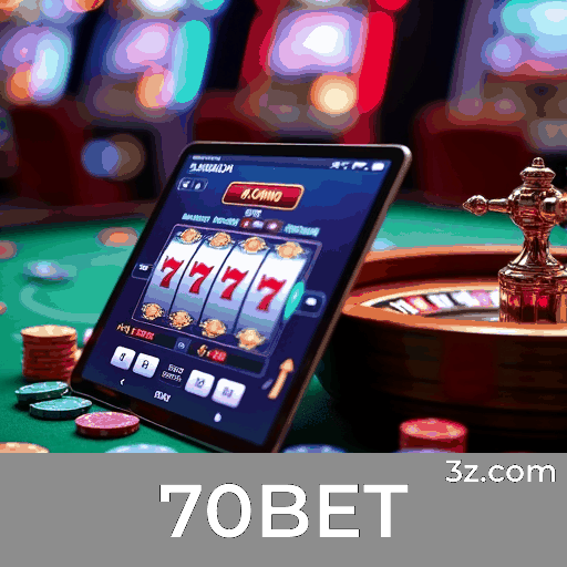 70BET: Bônus Generosos para Jogadores Brasileiros