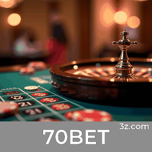 70BET: Bônus Generosos para Jogadores Brasileiros