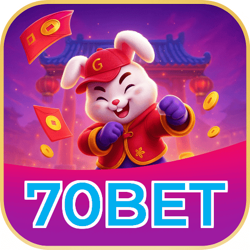 70BET Logo